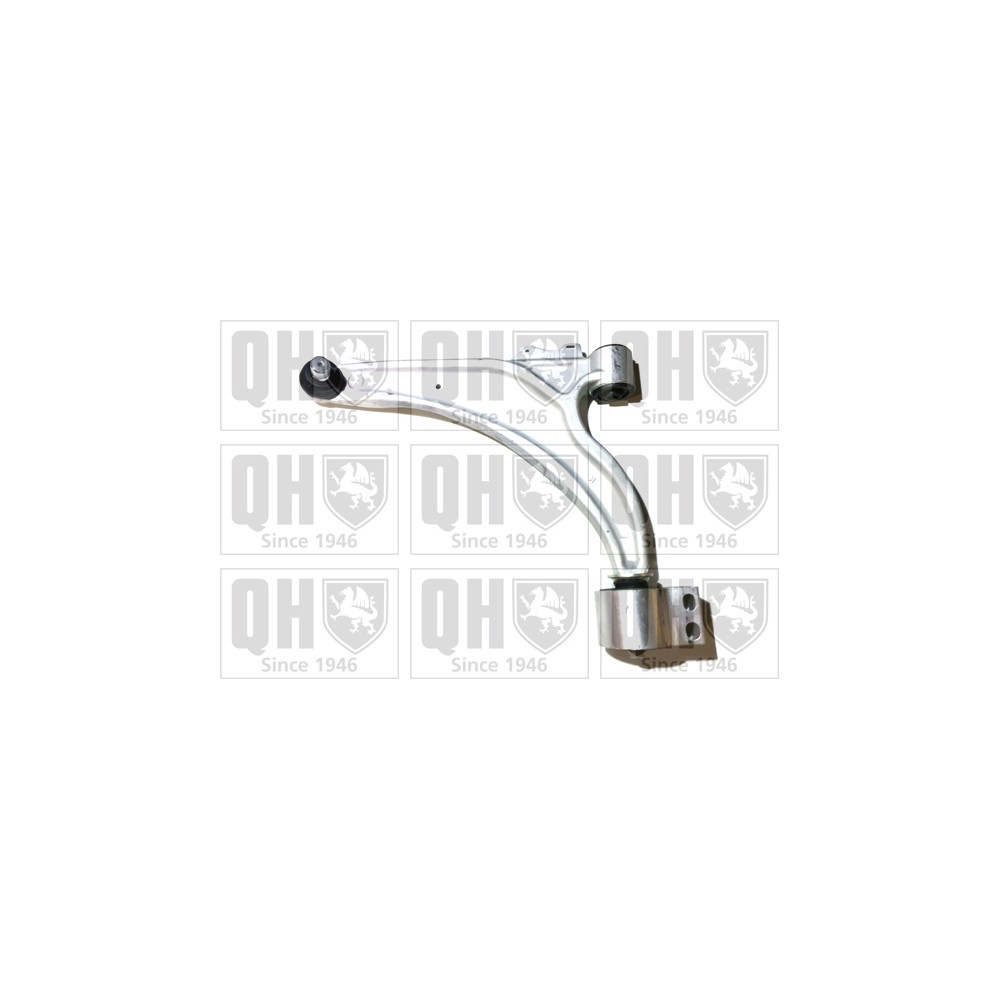 Image for QH QSA2745S Suspension Arm - Front Lower LH