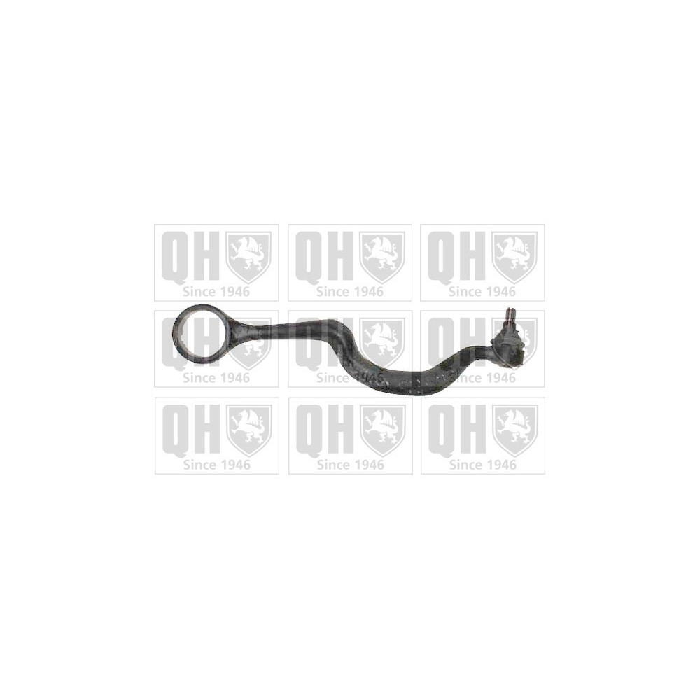 Image for QH QSJ1252S Suspension Arm - Front Upper RH (Rear)