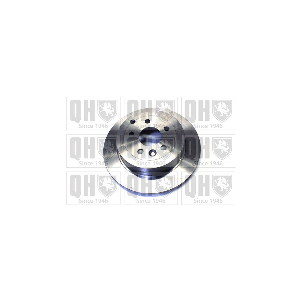 Image for QH BDC5619 Brake Disc