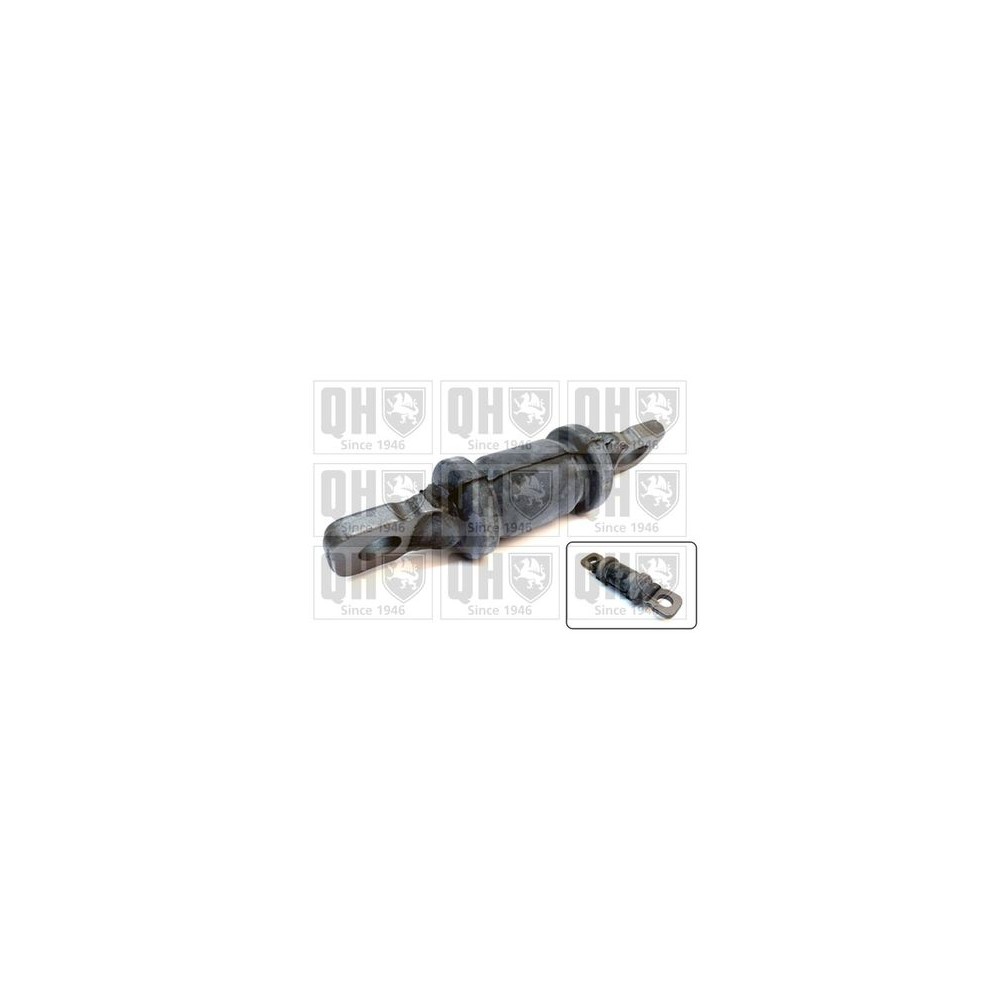 Image for Suspension Arm Bush - Front Lower LH & RH (Front)