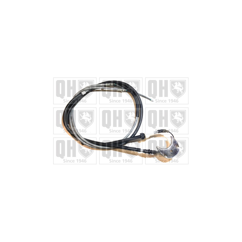 Image for QH BC2292 Brake Cable