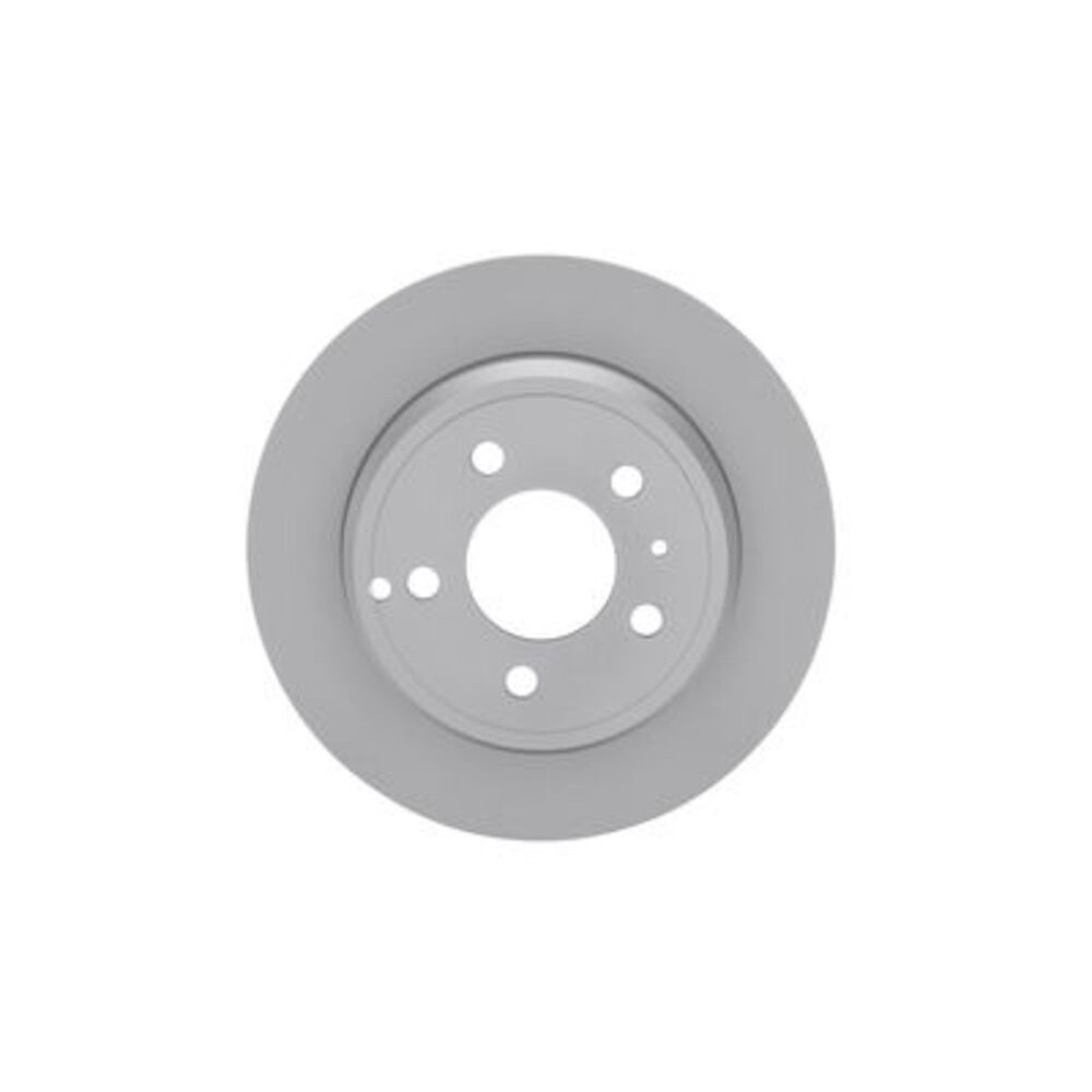 Image for Bosch Brake disc BD546