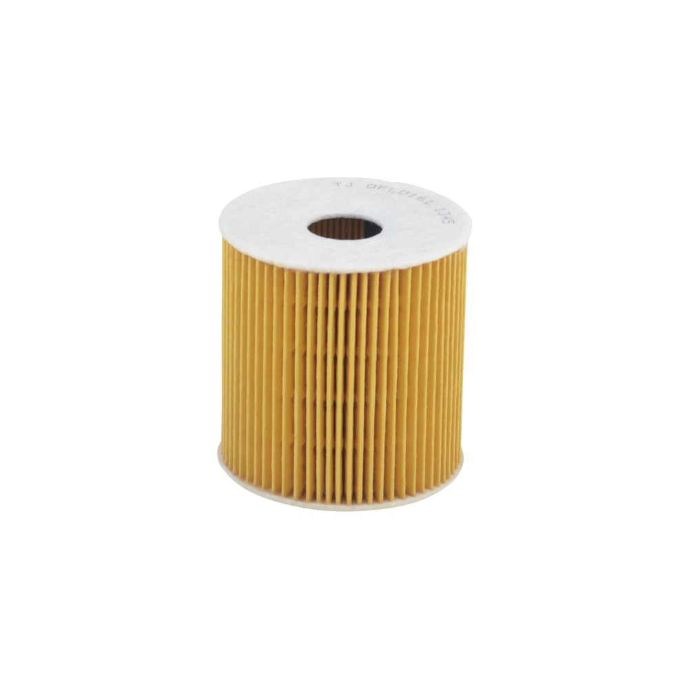 Image for TJ QFL0161 Oil Filter