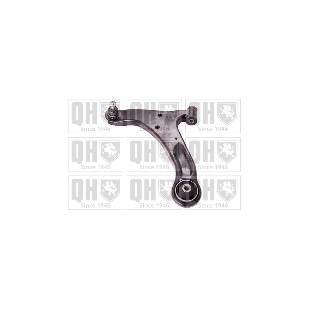 Image for QH QSA2587S Suspension Arm - Front Lower LH