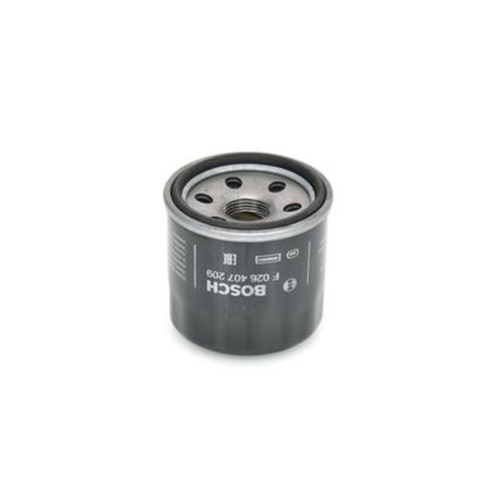 Image for Bosch Oil filter P7209