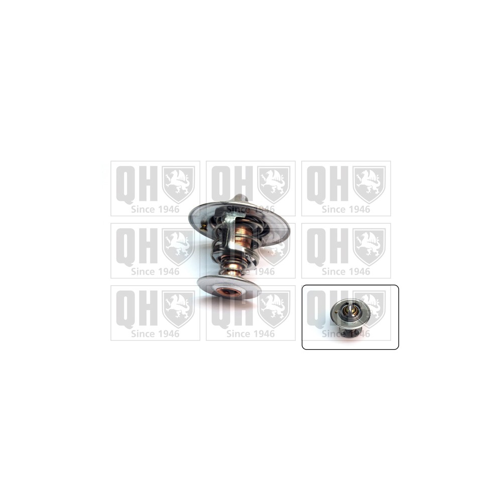 Image for QH QTH557 Thermostat