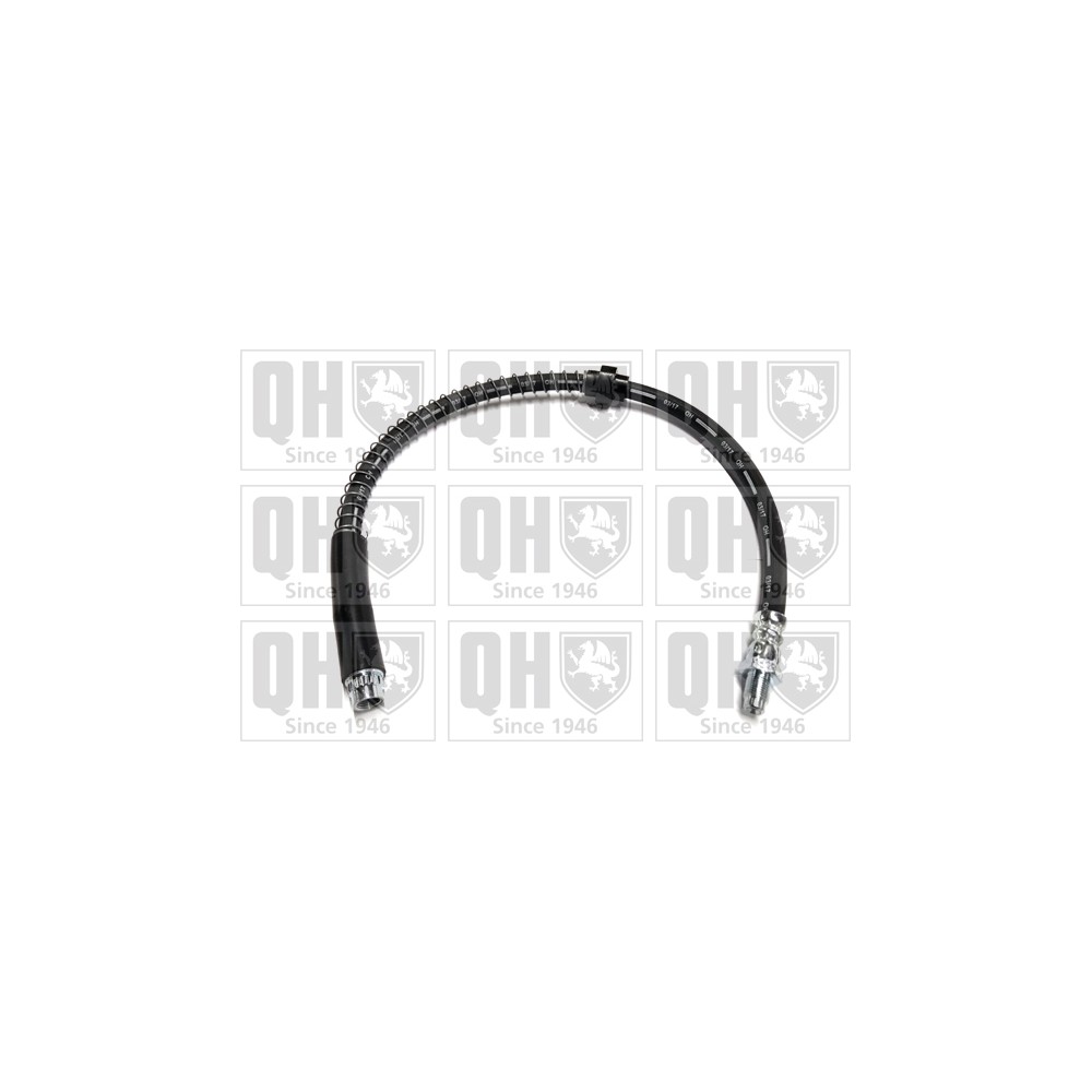 Image for QH BFH4571 Brake Hose