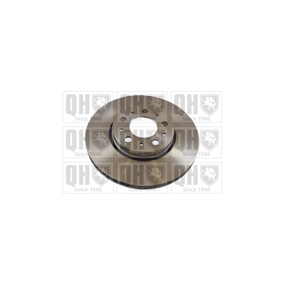 Image for QH BDC5226 Brake Disc