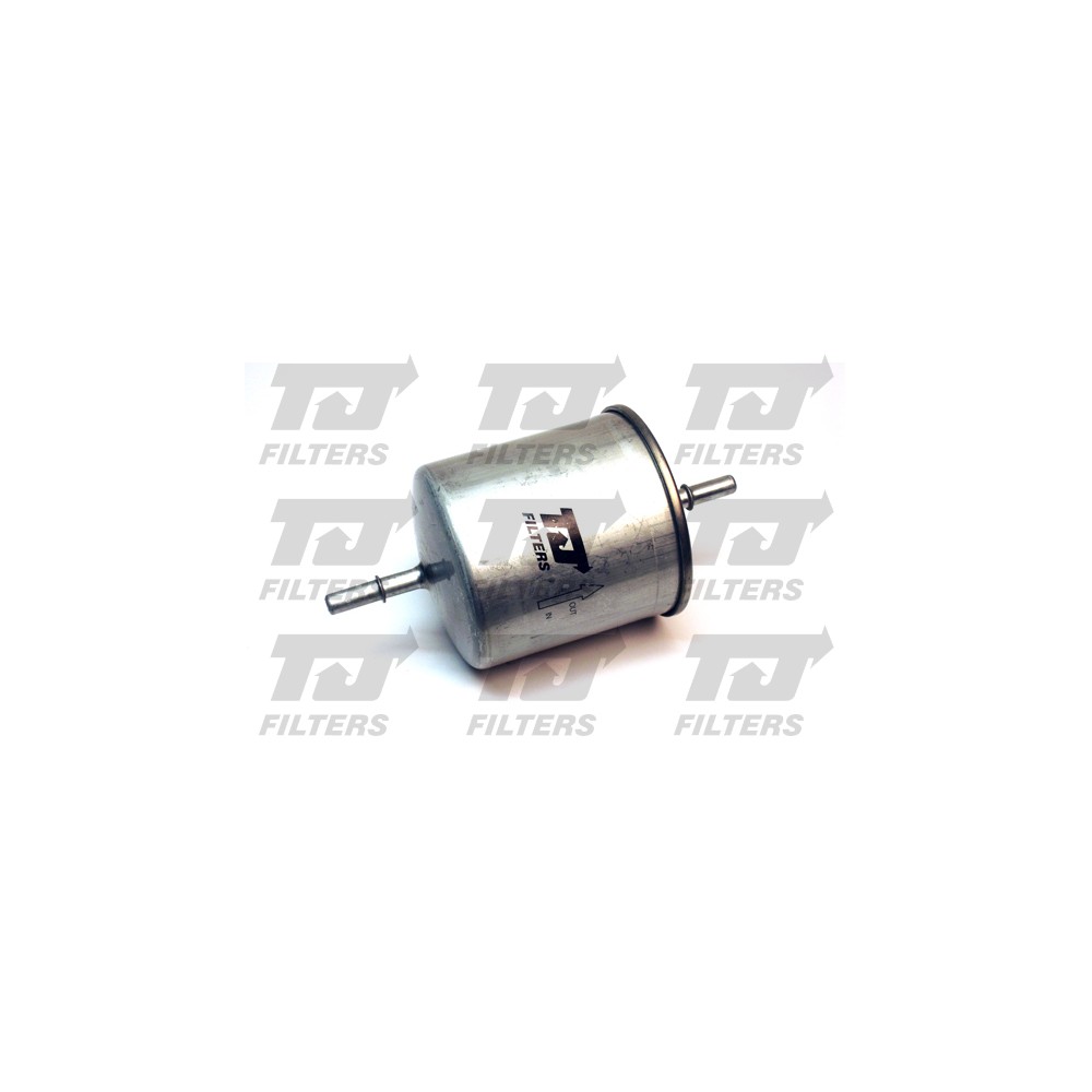 Image for TJ QFF0277 Fuel Filter