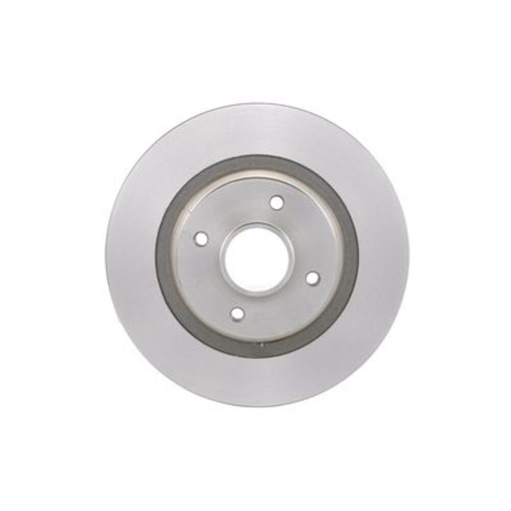 Image for Bosch Brake disc BD1066