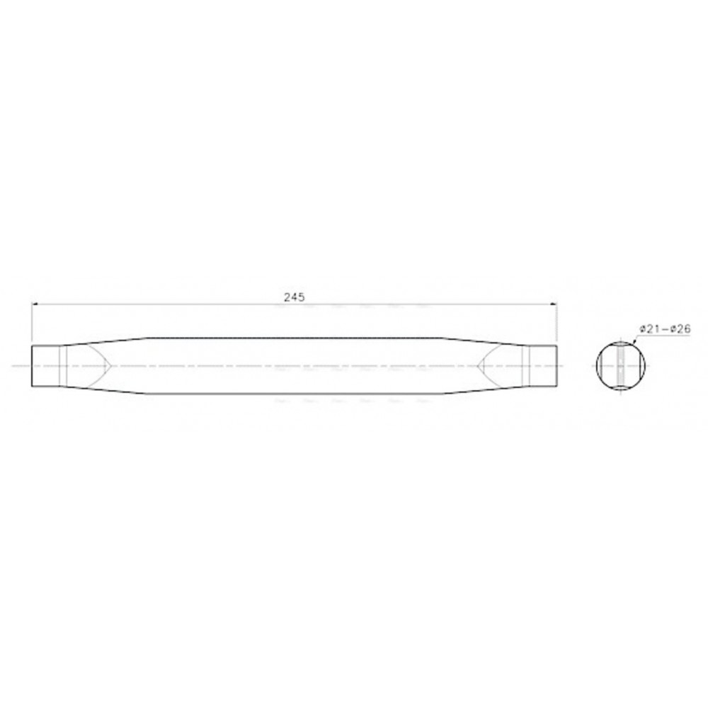 Image for AVA Cooling - Receiver Dryer