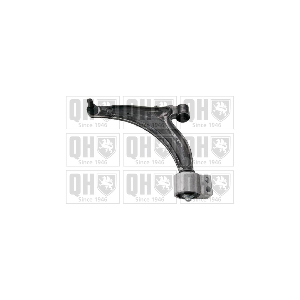 Image for QH QSA2425S Suspension Arm - Front Lower LH