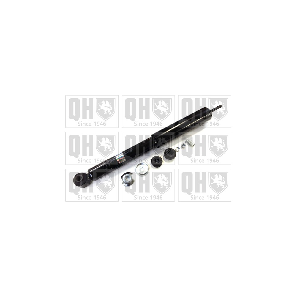 Image for QH QAG181369 Shock Absorber