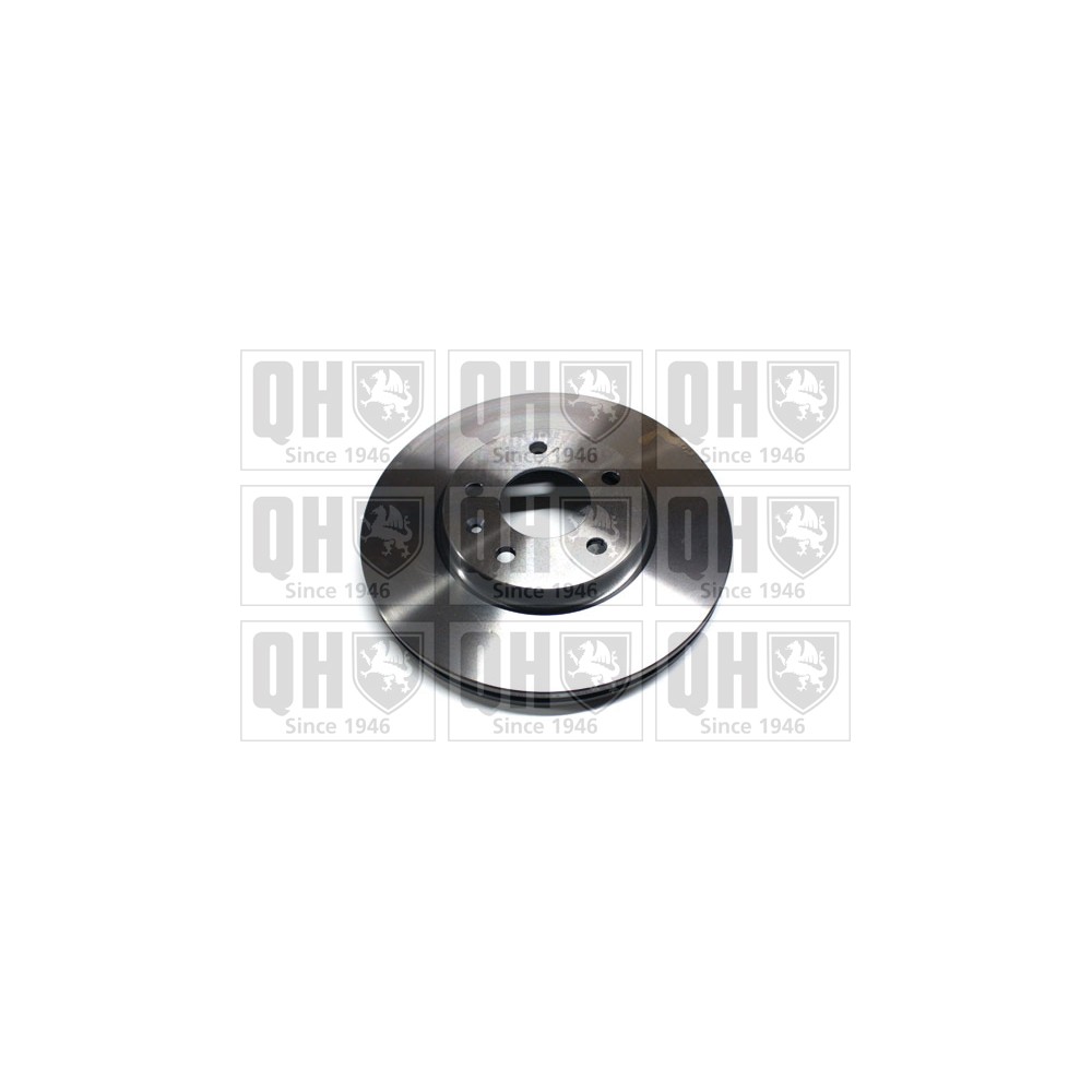 Image for QH BDC5934 Brake Disc