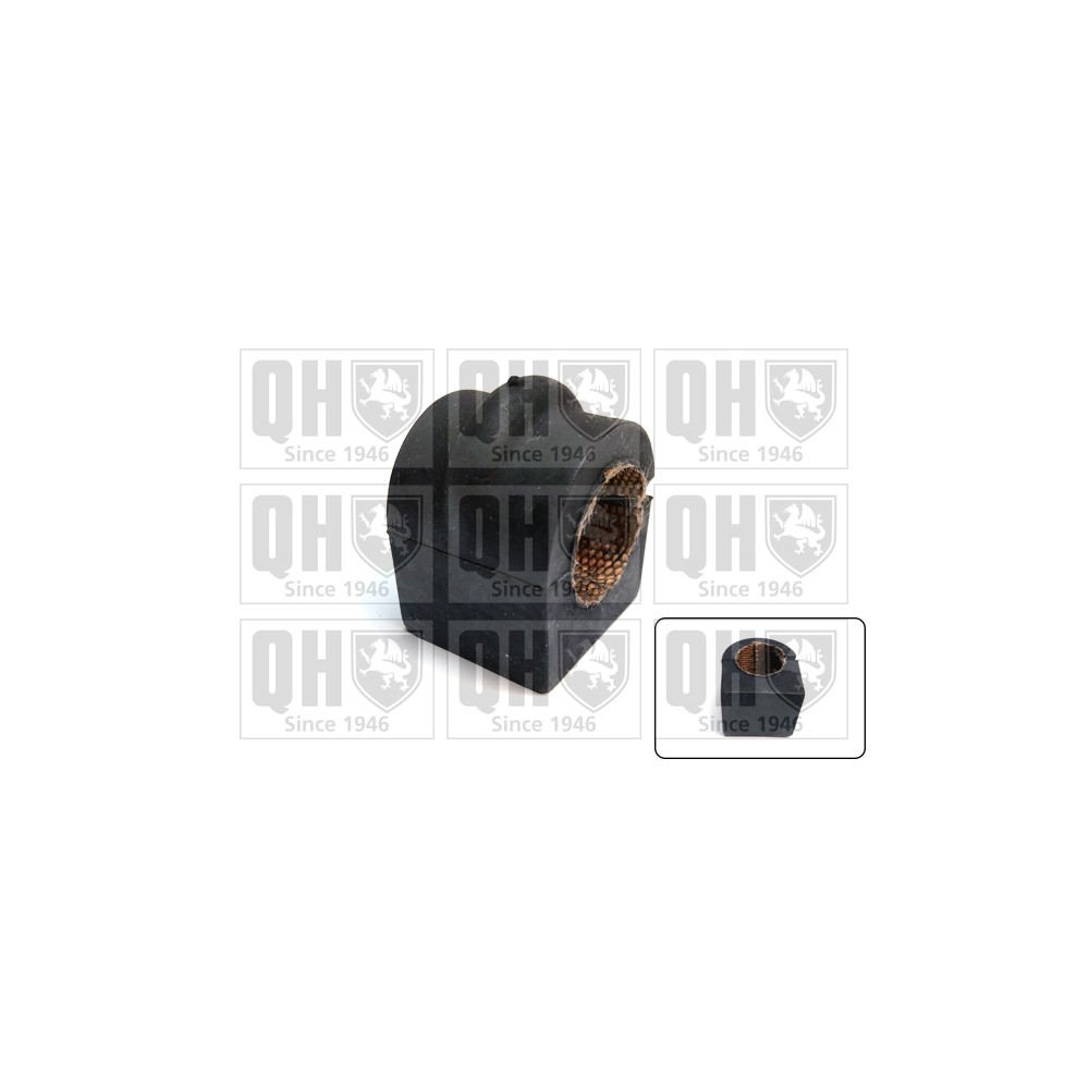 Image for QH EMB7406 Stabiliser Bar Bush