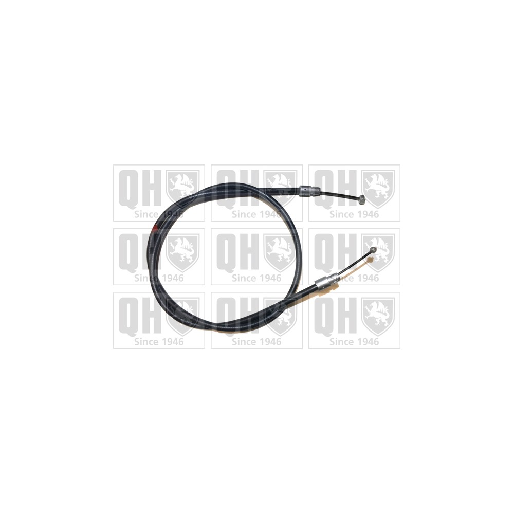 Image for QH BC4056 Brake Cable