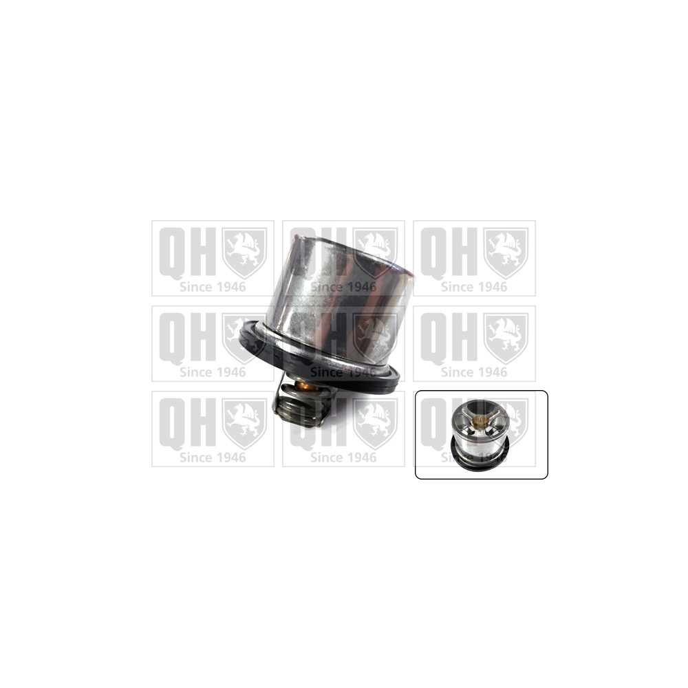 Image for QH QTH927K Thermostat Kit