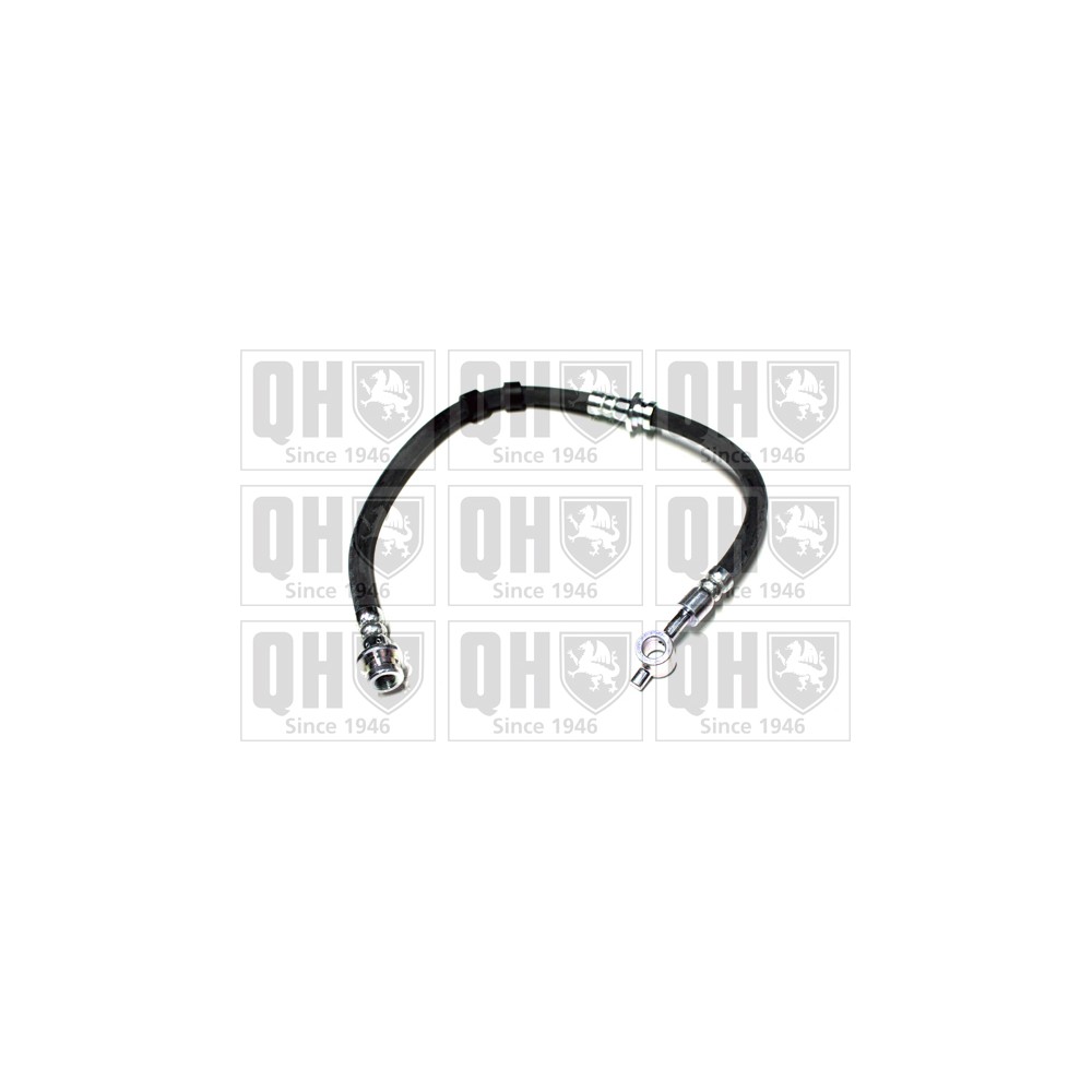 Image for QH BFH5555 Brake Hose