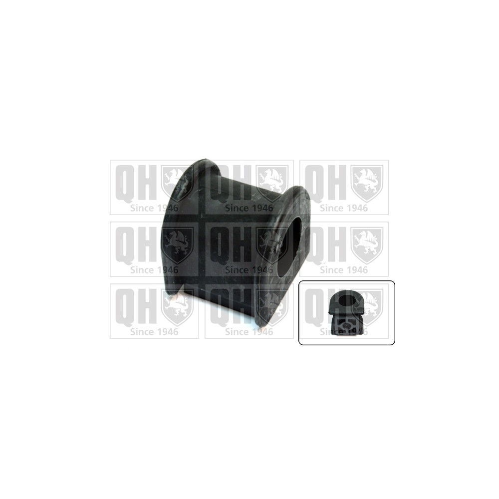 Image for QH EMB7329 Stabiliser Bar Bush