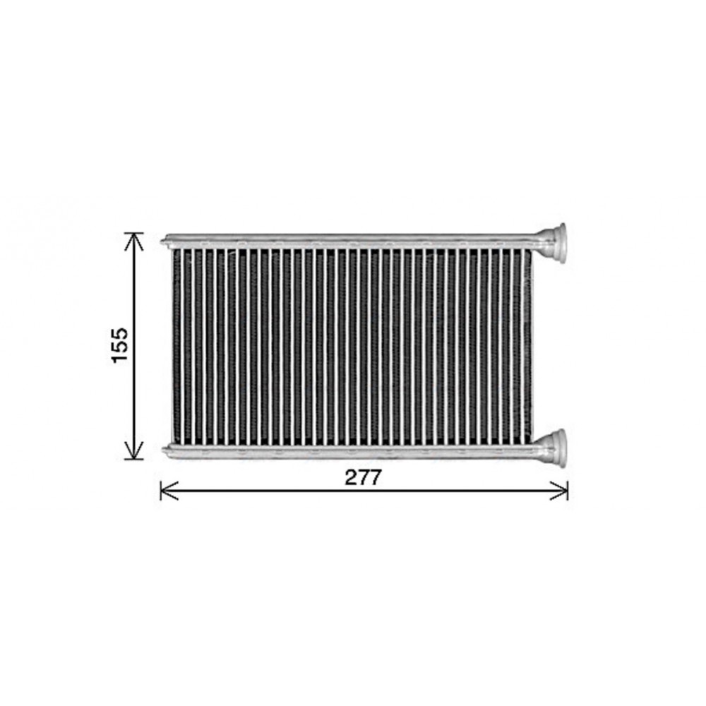 Image for AVA Cooling - Heater