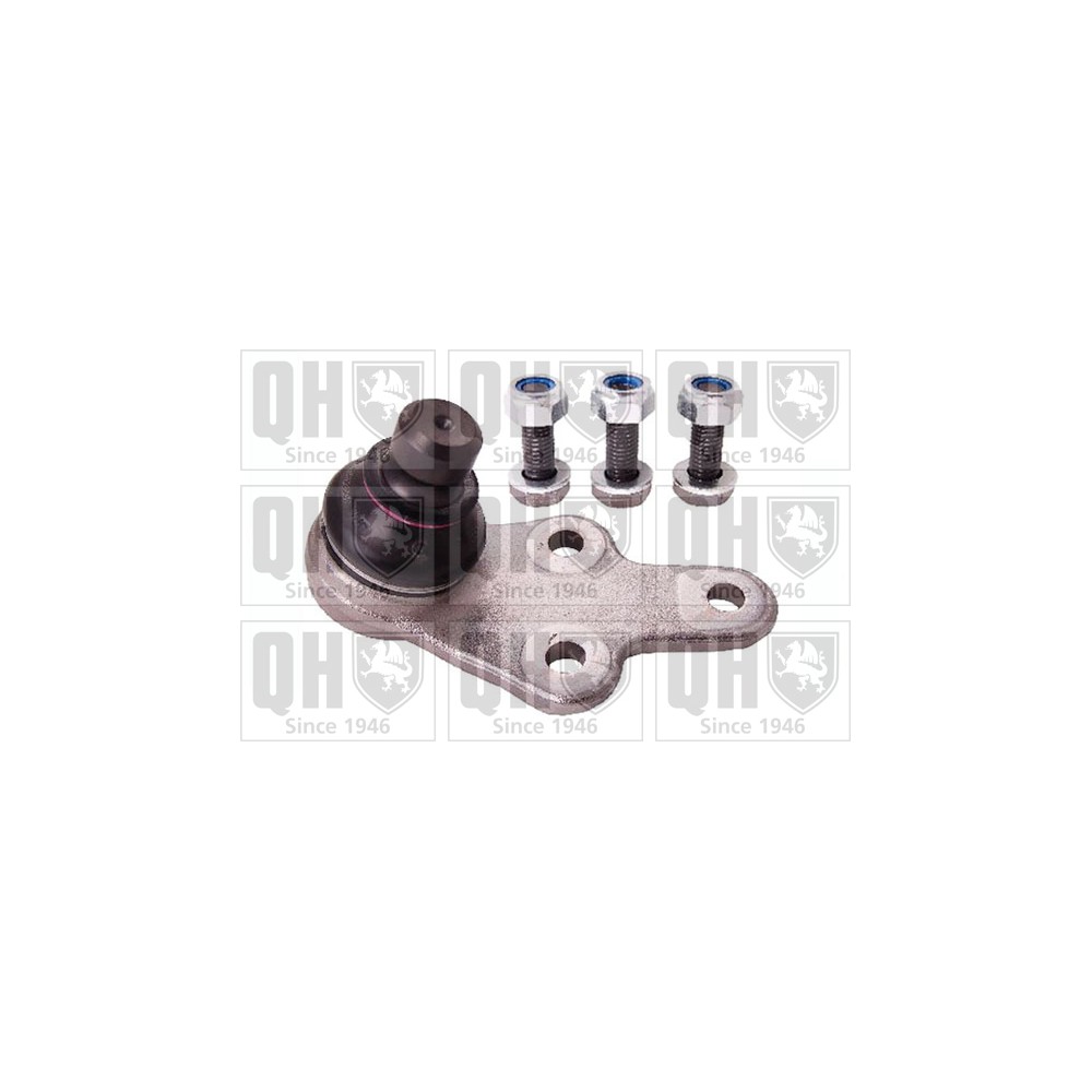 Image for QH QSJ3645S Ball Joint - Front Lower RH