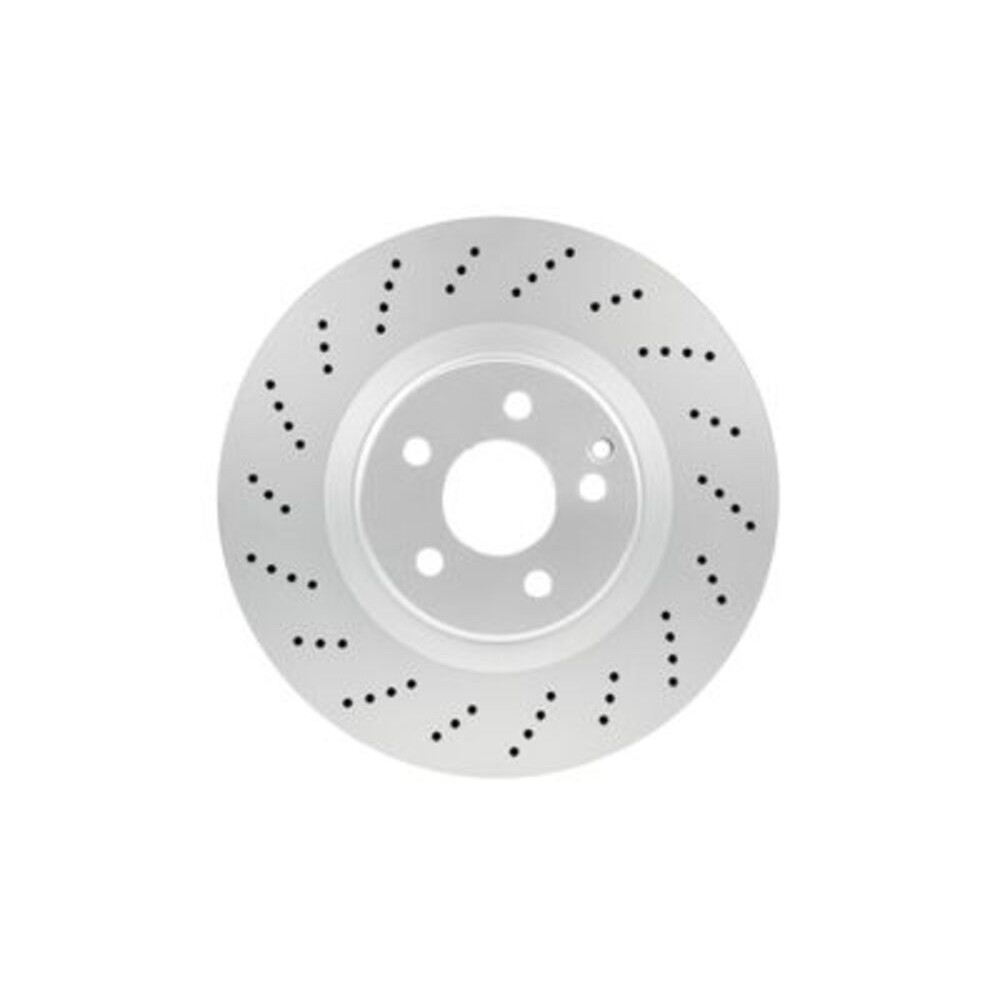 Image for Bosch Brake disc BD1594