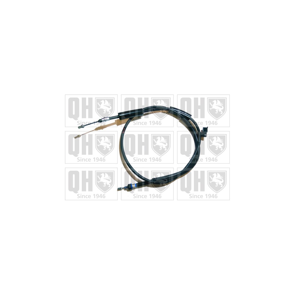 Image for QH BC4065 Brake Cable