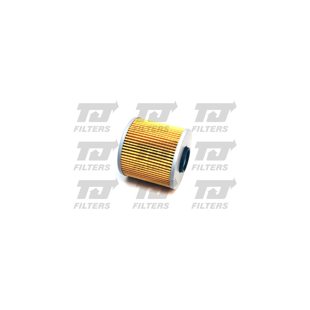 Image for TJ QFL0145 Oil Filter