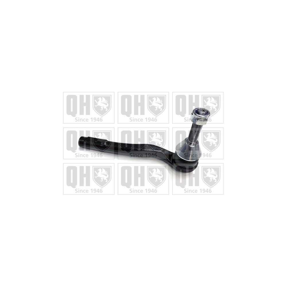 Image for QH QR4093S Tie Rod End - Outer LH (exc.4Matic (4x4))