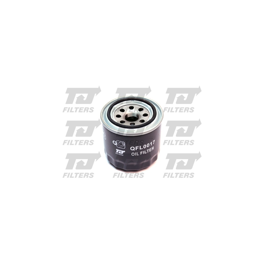 Image for TJ QFL0017 Oil Filter