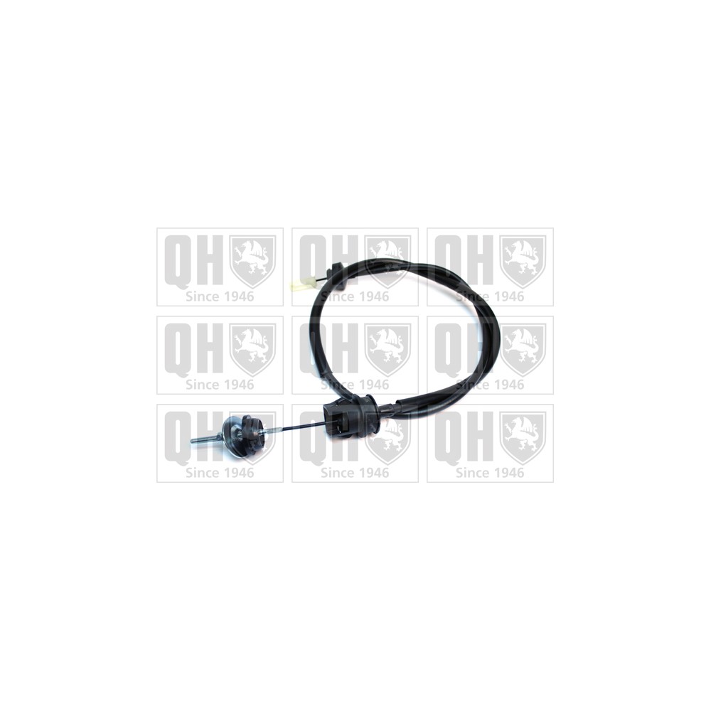 Image for QH QCC1370 Clutch Cable