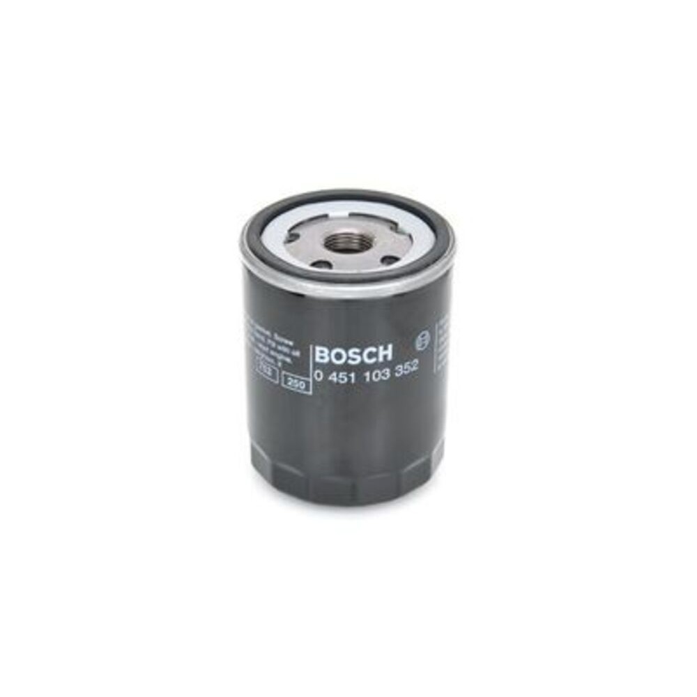 Image for Bosch Oil filter P3352