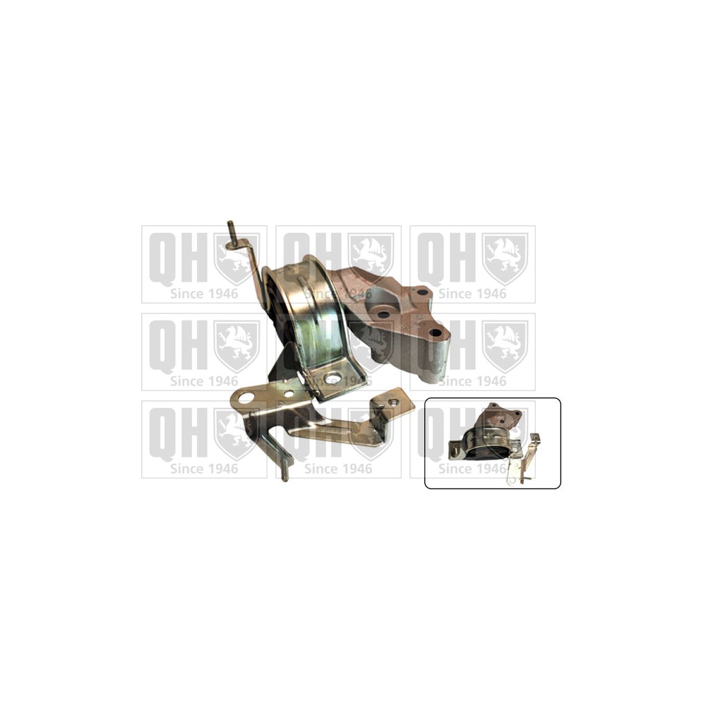 Image for QH EM4599 Engine Mounting