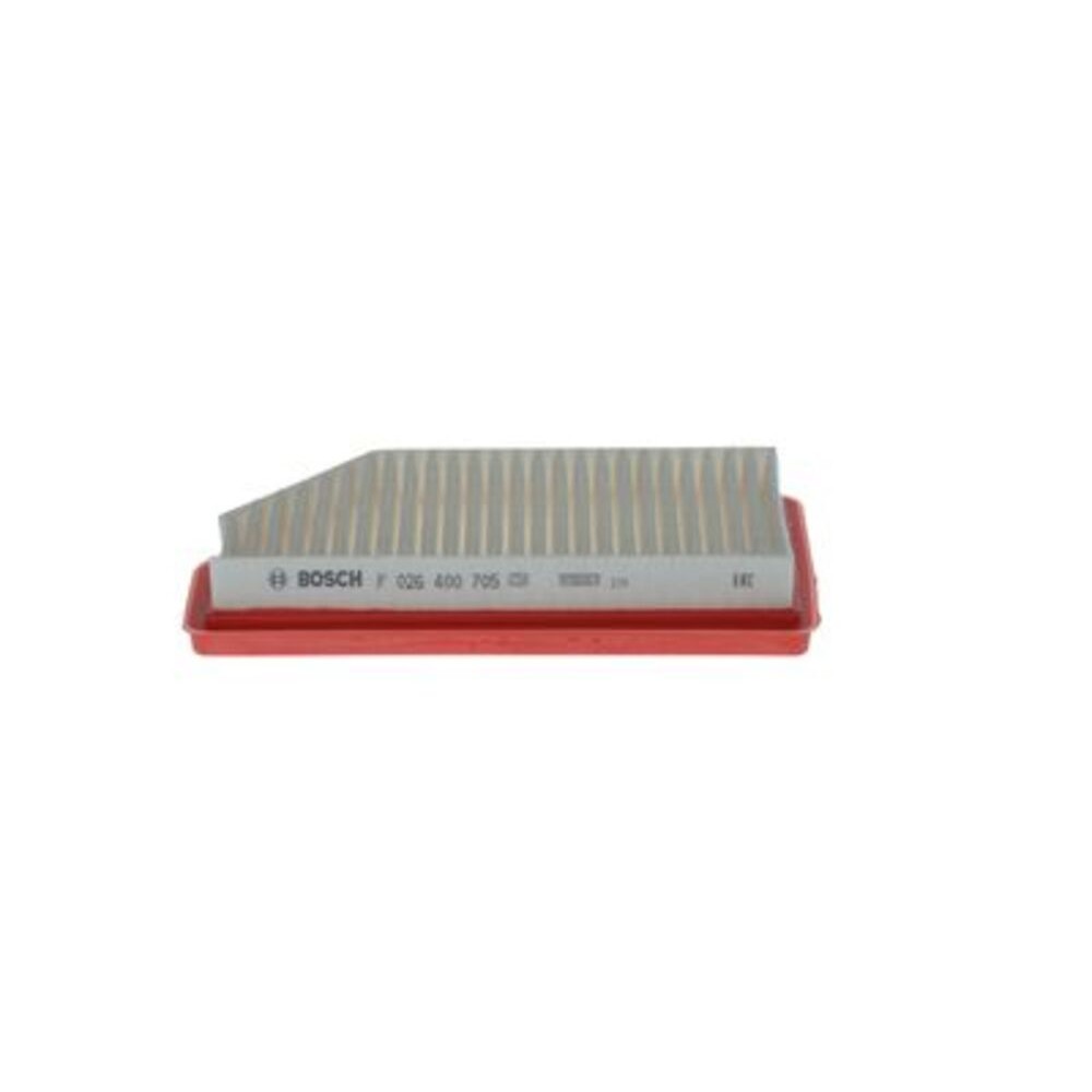 Image for Bosch Air-filter insert S0705