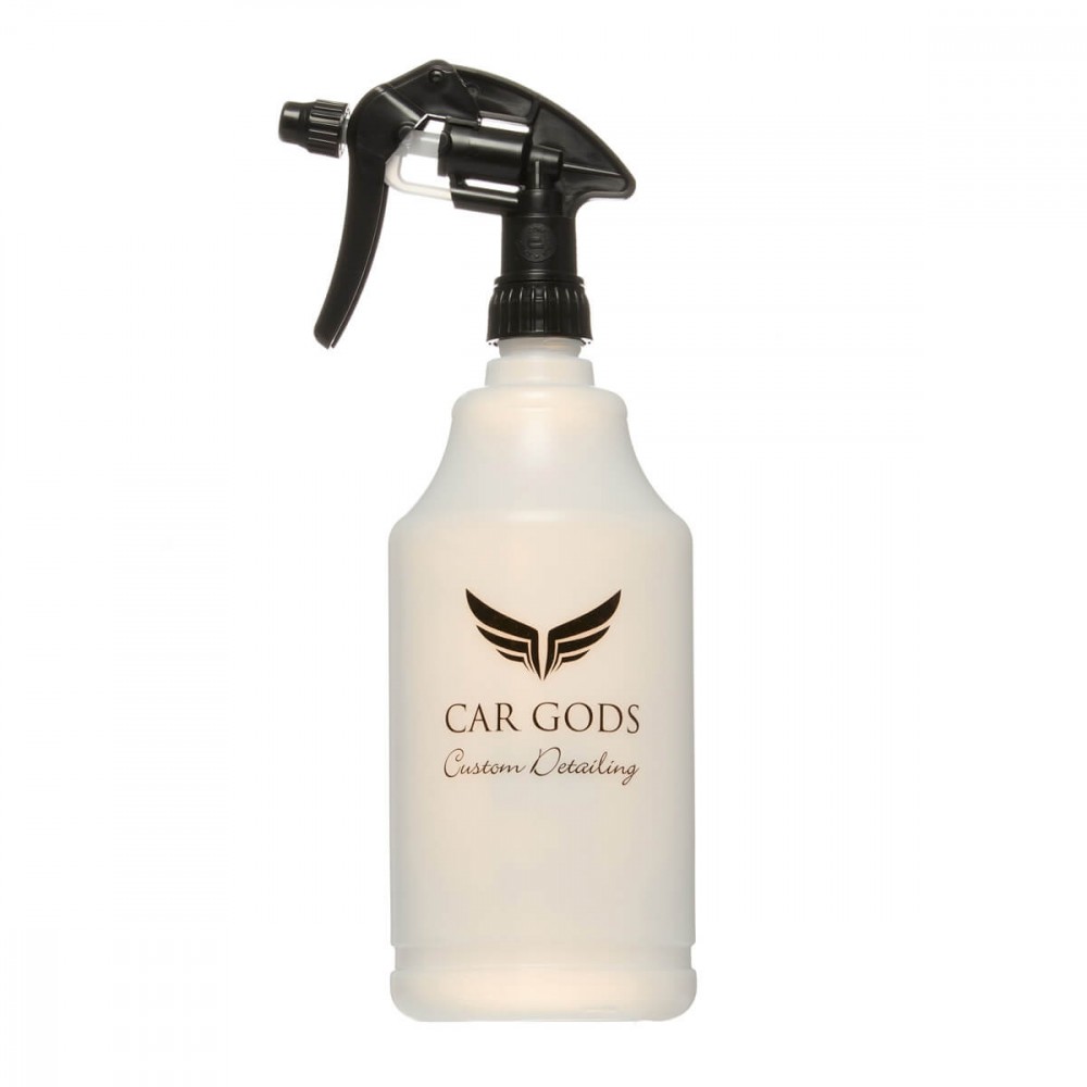 Image for Car Gods 1L Professional Trigger Bottle