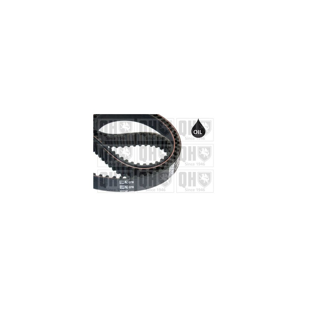 Image for QH QTB805 Timing Belt