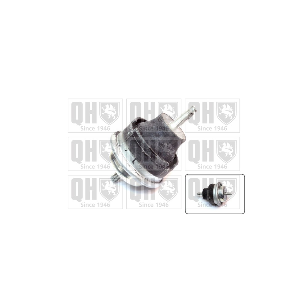 Image for QH EM2582 Engine Mounting