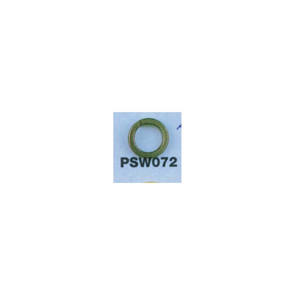 Image for Pearl PSW072 Washers Spring PK200