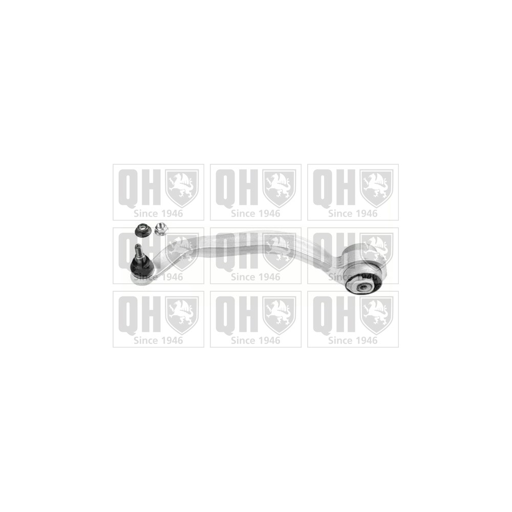 Image for QH QSJ3684S Suspension Arm- Front Lower LH (Rear of Wheel)