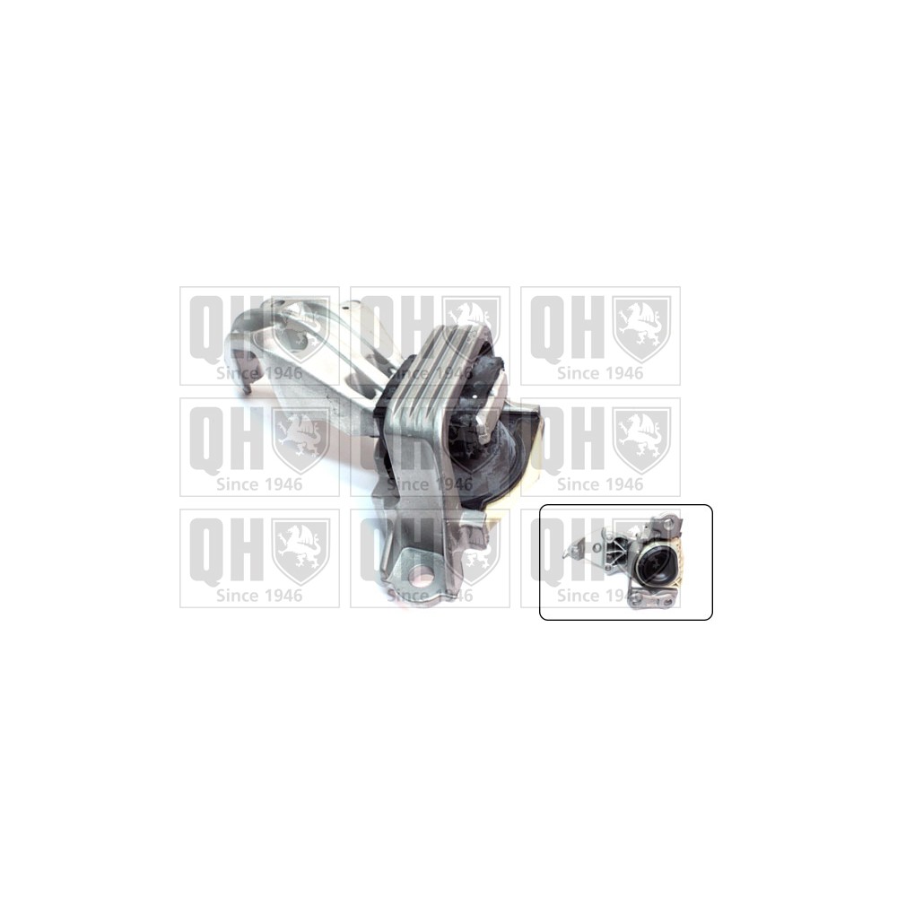 Image for QH EM4533 Engine Mounting