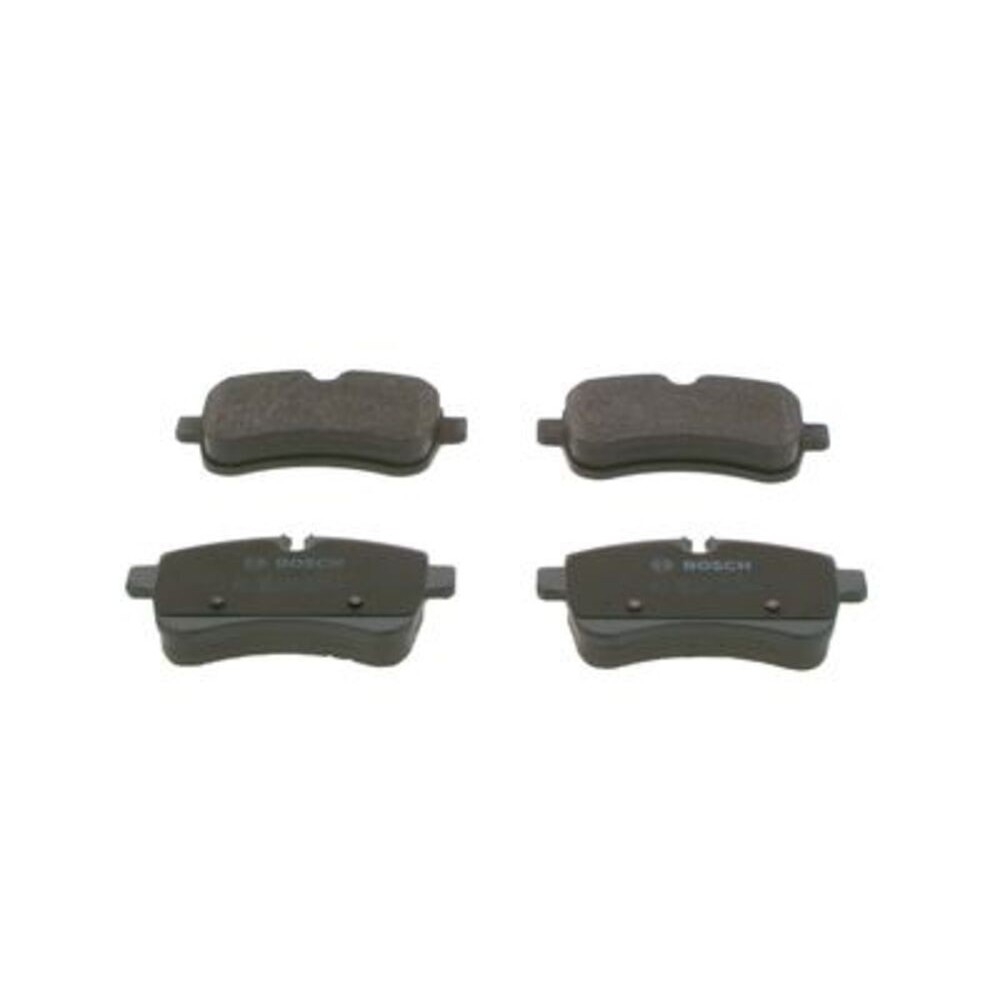 Image for Bosch Brake lining BP1381