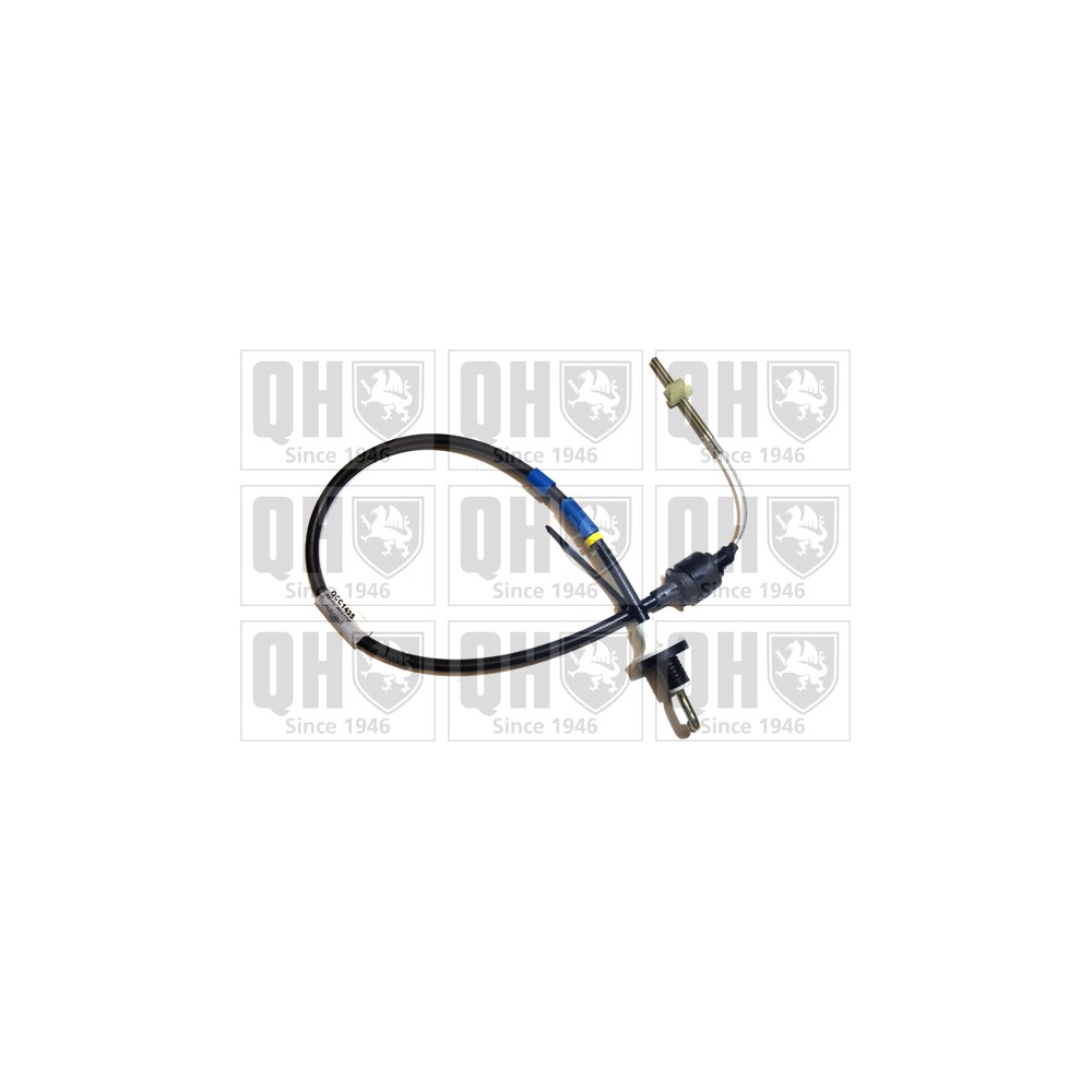 Image for QH QCC1435 Clutch Cable