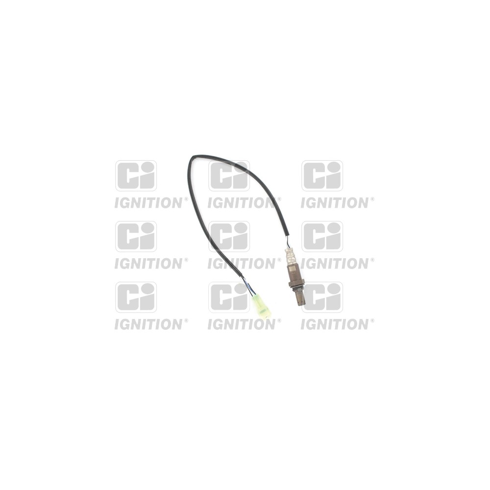 Image for Oxygen Sensor