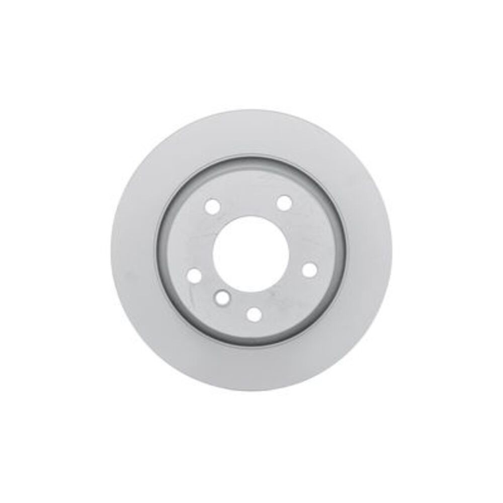 Image for Bosch Brake disc BD492