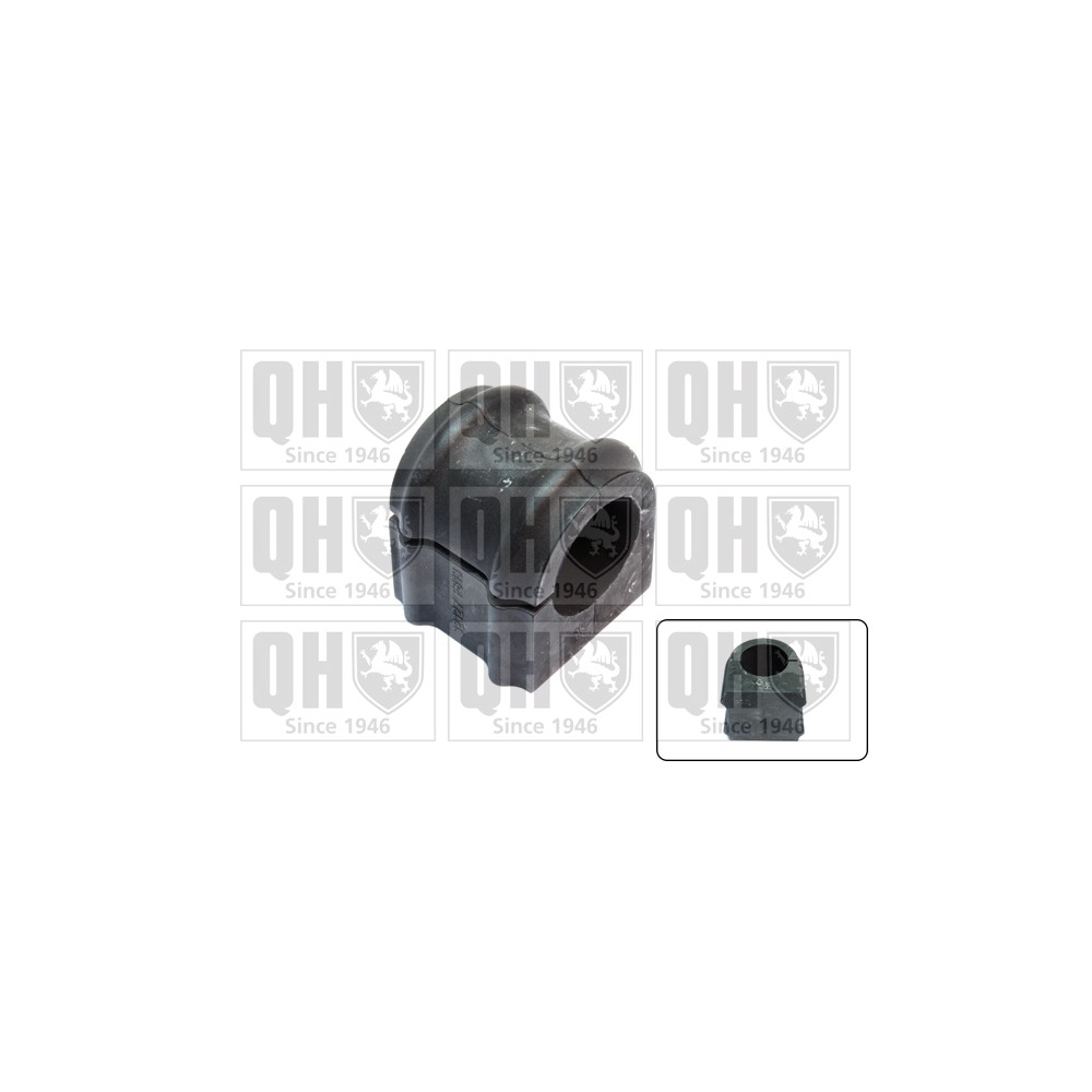 Image for QH EMB7326 Stabiliser Bar Bush