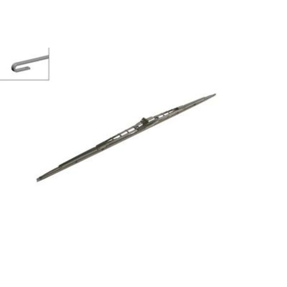 Image for Bosch Twin N66 Wiper Blade 26''/650mm