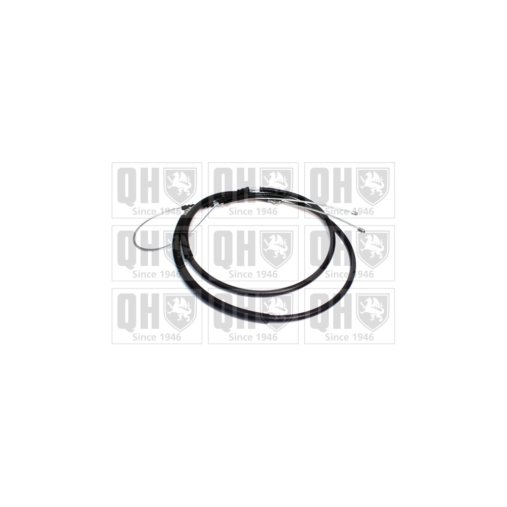 Image for QH BC3853 Brake Cable