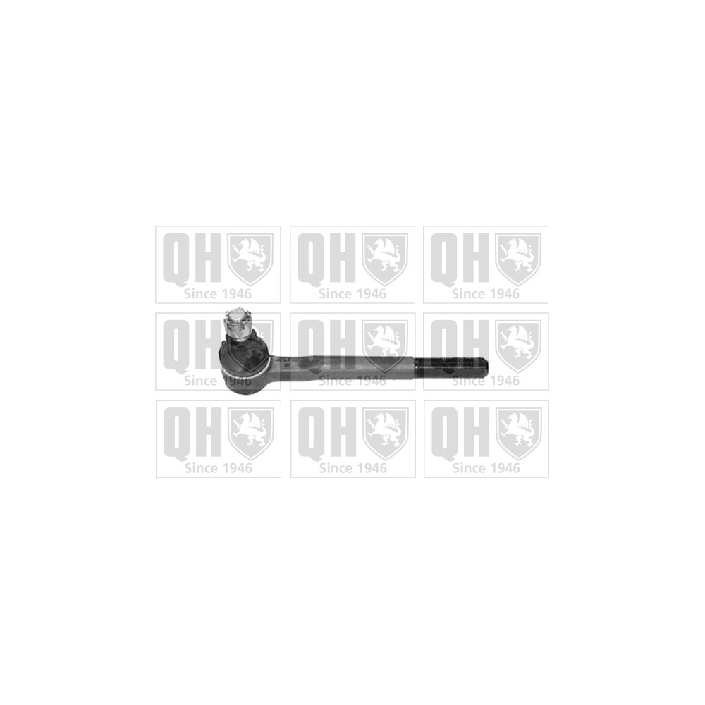 Image for QH QR2598S Side Rod End - Inner LH & RH