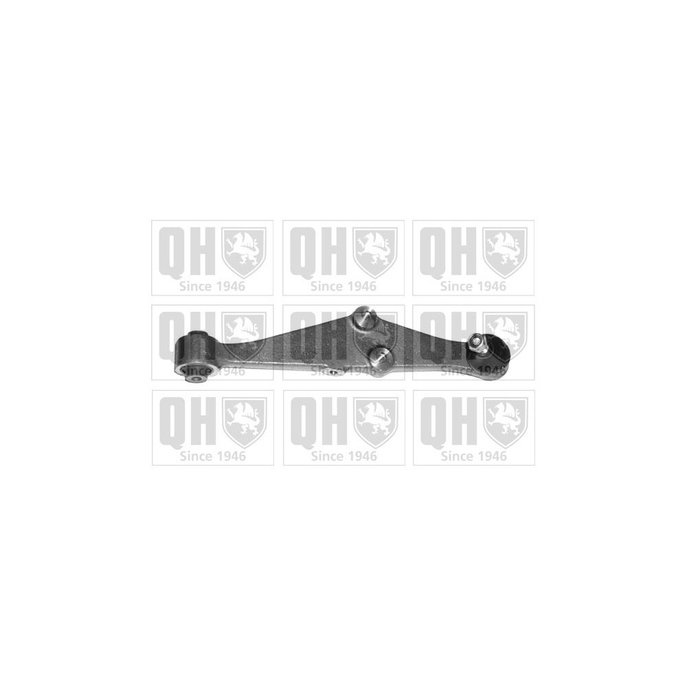 Image for QH QSJ1231S Suspension Arm - Front Lower RH