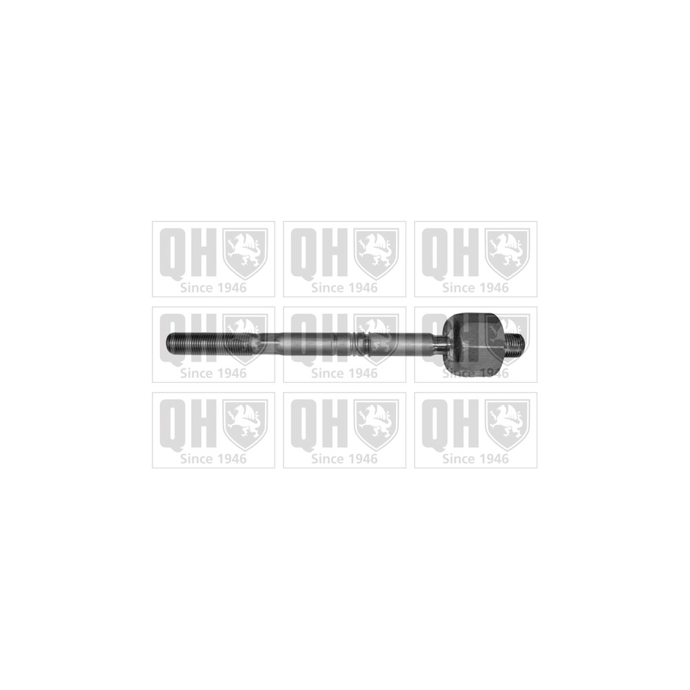 Image for QH QR3883S Rack End LH & RH